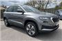 2024 Skoda Karoq 1.0 TSI SE Drive 5dr