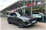 2024 Audi Q5 40 TDI Quattro Black Edition 5dr S Tronic