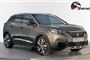 2019 Peugeot 3008 2.0 BlueHDi 180 GT Line Premium 5dr EAT8