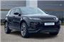 2022 Land Rover Range Rover Evoque 2.0 P250 R-Dynamic HSE 5dr Auto