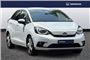 2022 Honda Jazz 1.5 i-MMD Hybrid EX 5dr eCVT