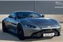 2020 Aston Martin Vantage 2dr ZF 8 Speed Auto