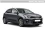 2017 Kia Rio 1.4 2 5dr Auto