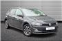 2021 Volkswagen Polo 1.0 TSI 95 Active 5dr
