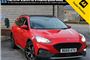 2020 Ford Focus Active 1.5 EcoBlue 120 Active X 5dr