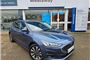 2023 Ford Focus 1.0 EcoBoost Hybrid mHEV 155 Titanium X 5dr Auto