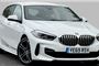 2019 BMW 1 Series 118i M Sport 5dr