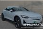 2024 Polestar 2 220kW 82kWh Long Range SM [Plus] 5dr Auto
