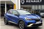 2023 Renault Captur 1.6 E-Tech full hybrid 145 Engineered 5dr Auto