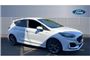 2022 Ford Fiesta 1.0 EcoBoost Hybrid mHEV 125 ST-Line 5dr