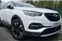 2020 Vauxhall Grandland X 1.5 Turbo D SRi Nav 5dr