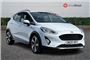 2020 Ford Fiesta Active 1.0 EcoBoost Active 1 5dr