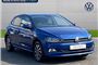 2021 Volkswagen Polo 1.0 EVO 80 Active 5dr