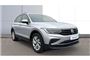 2021 Volkswagen Tiguan 1.5 TSI 150 Life 5dr