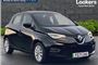 2021 Renault Zoe 80kW Iconic R110 50kWh Rapid Charge 5dr Auto