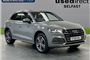 2019 Audi Q5 55 TFSI e Quattro S Line Competition 5dr S Tronic