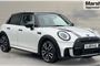 2021 MINI Hatchback 5dr 1.5 Cooper Sport 5dr Auto