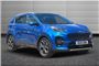 2019 Kia Sportage 1.6T GDi GT-Line S 5dr DCT Auto [AWD]