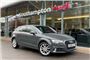 2016 Audi A3 1.4 TFSI Sport 5dr