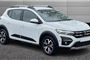 2021 Dacia Sandero Stepway 1.0 TCe Prestige 5dr CVT