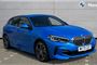 2020 BMW 1 Series 118i M Sport 5dr Step Auto