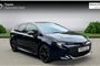 2022 Toyota Corolla Touring Sport 2.0 VVT-i Hybrid GR Sport 5dr CVT