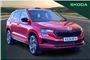 2024 Skoda Karoq 1.5 TSI Sportline 5dr