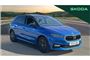 2025 Skoda Fabia 1.0 TSI 116 Design Edition 5dr DSG