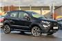 2021 Ford EcoSport 1.0 EcoBoost 125 ST-Line Design 5dr