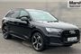 2020 Audi Q7 45 TDI Quattro Black Edition 5dr Tiptronic