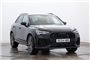 2024 Audi Q3 35 TFSI Black Edition 5dr S Tronic