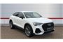 2021 Audi Q3 35 TFSI Black Edition 5dr S Tronic