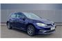 2017 Volkswagen Golf 1.4 TSI SE [Nav] 5dr