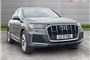 2021 Audi Q7 45 TDI Quattro S Line 5dr Tiptronic