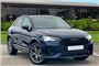 2024 Audi Q3 35 TDI Black Edition 5dr S Tronic