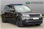 2024 Land Rover Range Rover 3.0 P460e Autobiography 4dr Auto