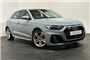 2022 Audi A1 30 TFSI 110 S Line 5dr S Tronic