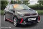 2020 Kia Picanto 1.0T GDi GT-line 5dr