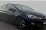 2019 Vauxhall Astra 1.4T 16V 150 SRi Nav 5dr