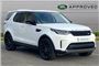 2018 Land Rover Discovery 2.0 Si4 HSE 5dr Auto