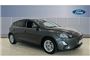 2021 Ford Focus 1.0 EcoBoost Hybrid mHEV 125 Titanium Edition 5dr