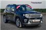 2019 Jeep Renegade 1.3 T4 GSE Limited 5dr DDCT