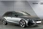 2024 Audi A4 Avant 40 TDI 204 Quattro Black Edition 5dr S Tronic