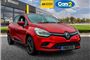 2018 Renault Clio 1.5 dCi 90 Dynamique S Nav 5dr