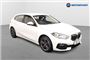 2021 BMW 1 Series 118i [136] Sport 5dr Step Auto