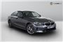 2019 BMW 3 Series 330e Sport Pro 4dr Auto