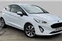 2020 Ford Fiesta 1.0 EcoBoost Hybrid mHEV 125 Trend 3dr