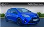 2020 Toyota Yaris 1.5 Hybrid GR-Sport 5dr CVT