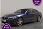 2018 BMW 5 Series 530e M Sport 4dr Auto