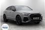 2020 Audi RS Q3 RS Q3 TFSI Quattro Audi Sport Ed 5dr S Tronic[C+S]